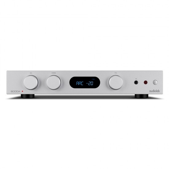 Amplificatore Integrato Audiolab 6000A MKII