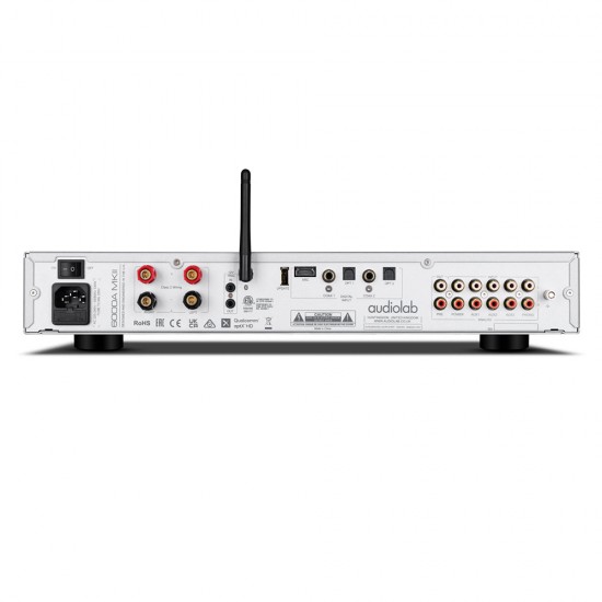 Amplificatore Integrato Audiolab 6000A MKII