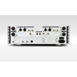 Aurender AP20 – Amplificatore Integrato Streaming Hi-End All-in-One