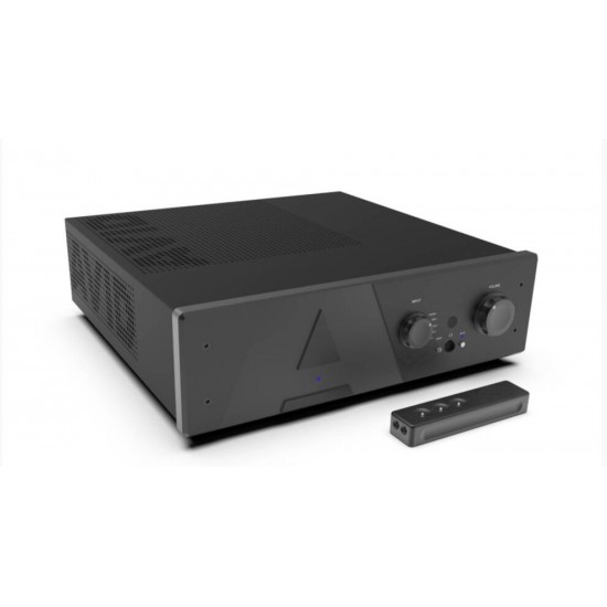 Amplificatore Integrato Avid Accent
