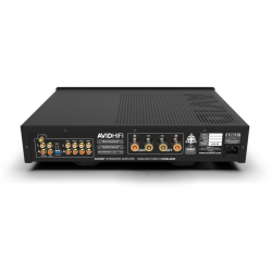Amplificatore Integrato Avid Accent