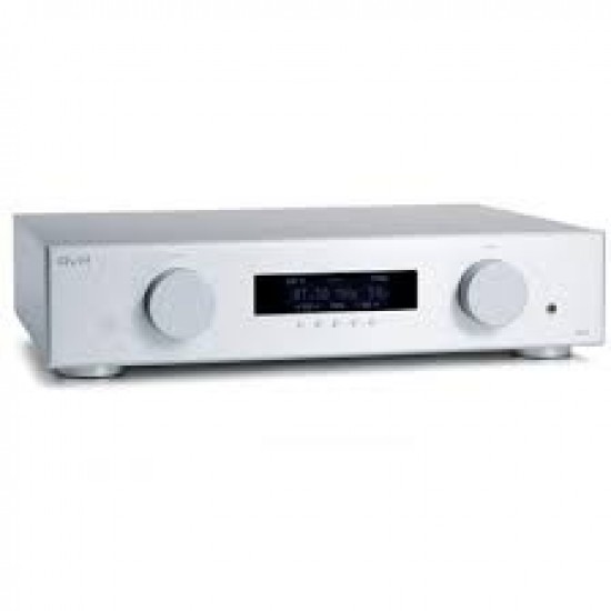  Amplificatore Integrato  AVM Evolution A 3.2