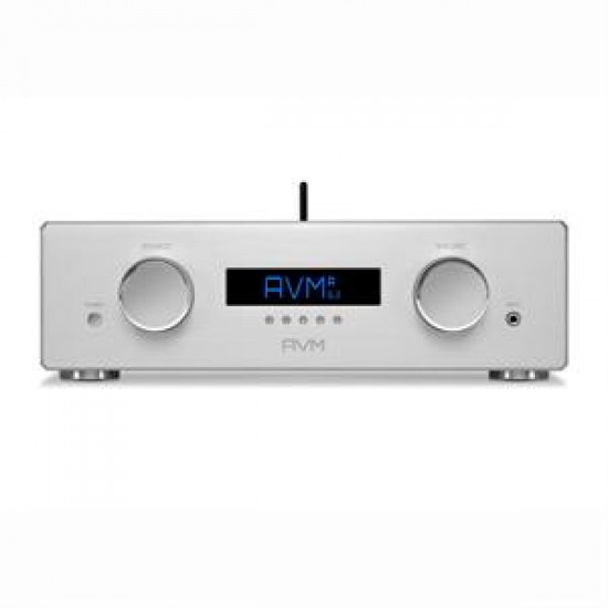 Amplificatore Integrato AVM Inspiration CS 2.2 BT Amplificatore Integrato AVM Inspiration CS 2.2 BT