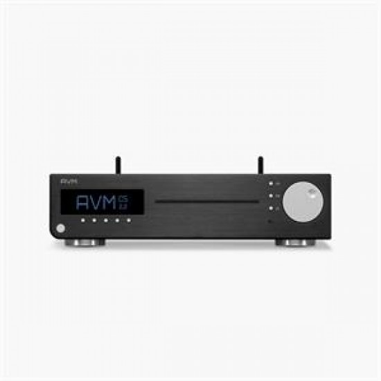 Amplificatore Integrato AVM Inspiration CS 2.2 BT Amplificatore Integrato AVM Inspiration CS 2.2 BT