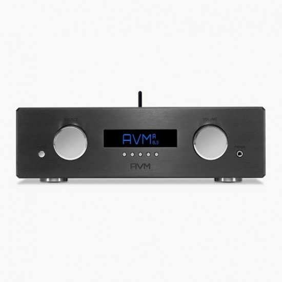 Amplificatore Integrato AVM Inspiration C 2.2. Amplificatore Integrato AVM Inspiration C 2.2.