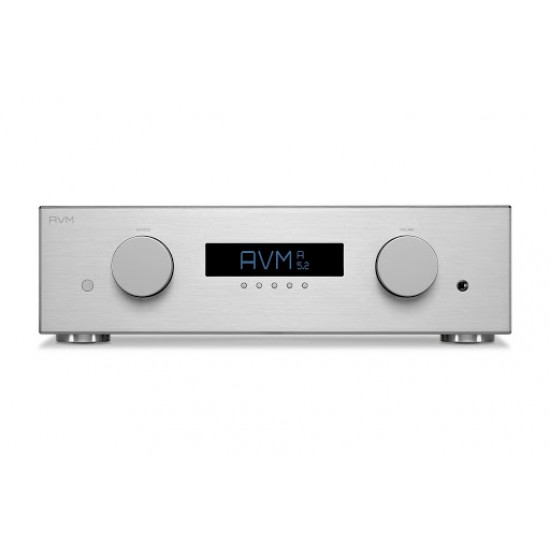 Amplificatore Integrato AVM Inspiration C 2.2. Amplificatore Integrato AVM Inspiration C 2.2.