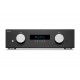 Amplificatore Integrato AVM Evolution A 5.2 Amplificatore Integrato AVM Evolution A 5.2