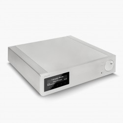 Amplificatore Integrato AVM Inspiration AS 2.3 Amplificatore Integrato AVM Inspiration AS 2.3