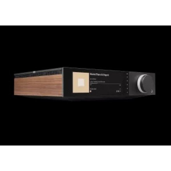 Cambridge Audio Evo 300 – Amplificatore Streaming All-in-One 2x300W Cambridge Audio Evo 300 – Amplificatore Streaming All-in-One 2x300W