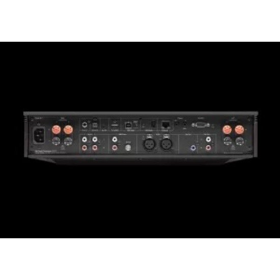 Cambridge Audio Evo 300 – Amplificatore Streaming All-in-One 2x300W Cambridge Audio Evo 300 – Amplificatore Streaming All-in-One 2x300W