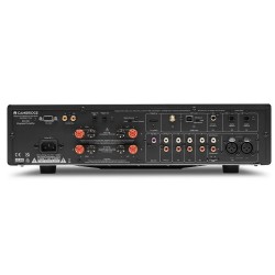 Amplificatore integrato Cambridge EXA100  Amplificatore integrato Cambridge EXA100