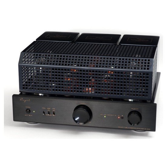 Cayin CS-150A KT150 – Amplificatore Integrato Valvolare Hi-End 2 x 100W
