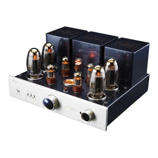 Cayin CS-150A KT150 – Amplificatore Integrato Valvolare Hi-End 2 x 100W