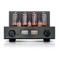 Cayin Jazz 70 – Amplificatore Integrato Valvolare EL34 con Bluetooth