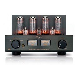 Cayin Jazz 70 – Amplificatore Integrato Valvolare EL34 con Bluetooth