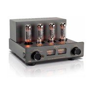 Cayin Jazz 70 – Amplificatore Integrato Valvolare EL34 con Bluetooth