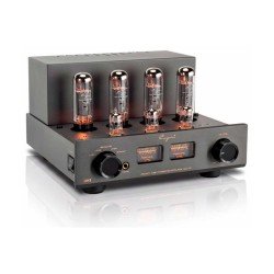 Cayin Jazz 70 – Amplificatore Integrato Valvolare EL34 con Bluetooth