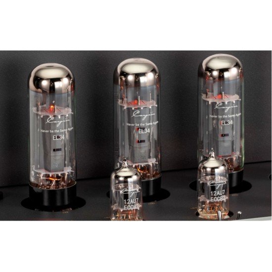 Cayin Jazz 70 – Amplificatore Integrato Valvolare EL34 con Bluetooth Cayin Jazz 70 – Amplificatore Integrato Valvolare EL34 con Bluetooth