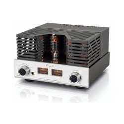 Cayin Jazz 70 – Amplificatore Integrato Valvolare EL34 con Bluetooth