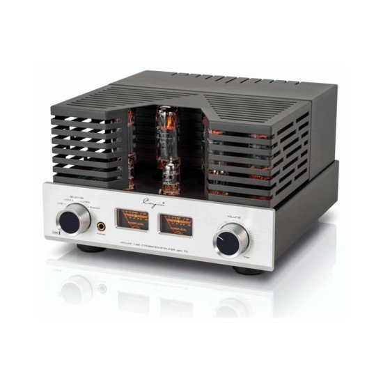 Cayin Jazz 70 – Amplificatore Integrato Valvolare EL34 con Bluetooth Cayin Jazz 70 – Amplificatore Integrato Valvolare EL34 con Bluetooth