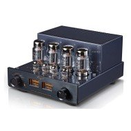 Cayin Jazz 80 – Amplificatore Integrato Valvolare con Bluetooth 5.0