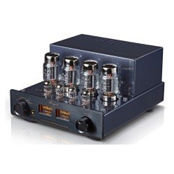 Cayin Jazz 80 – Amplificatore Integrato Valvolare con Bluetooth 5.0