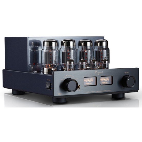 Cayin Jazz 80 – Amplificatore Integrato Valvolare con Bluetooth 5.0