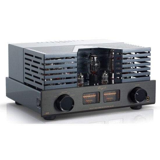 Cayin Jazz 90 – Amplificatore Integrato Valvolare KT88 con Bluetooth e Phono MM Cayin Jazz 90 – Amplificatore Integrato Valvolare KT88 con Bluetooth e Phono MM