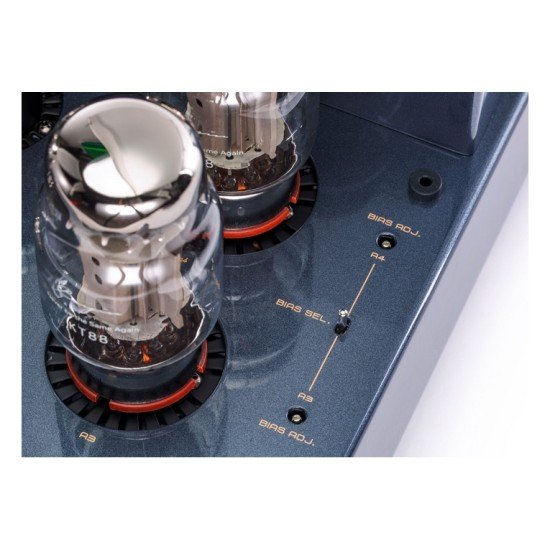 Cayin Jazz 90 – Amplificatore Integrato Valvolare KT88 con Bluetooth e Phono MM Cayin Jazz 90 – Amplificatore Integrato Valvolare KT88 con Bluetooth e Phono MM