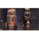 Cayin Jazz 90 – Amplificatore Integrato Valvolare KT88 con Bluetooth e Phono MM Cayin Jazz 90 – Amplificatore Integrato Valvolare KT88 con Bluetooth e Phono MM