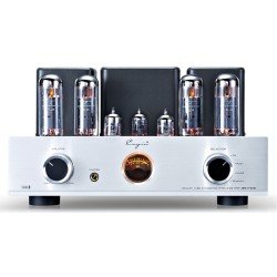 Cayin MT-35 MK3 – Amplificatore Integrato Valvolare EL34 in Classe AB