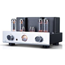 Cayin MT-35 MK3 – Amplificatore Integrato Valvolare EL34 in Classe AB