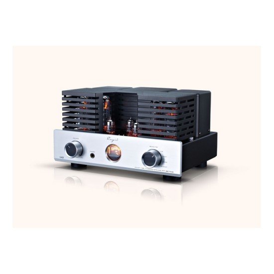 Cayin MT-35 MK3 – Amplificatore Integrato Valvolare EL34 in Classe AB