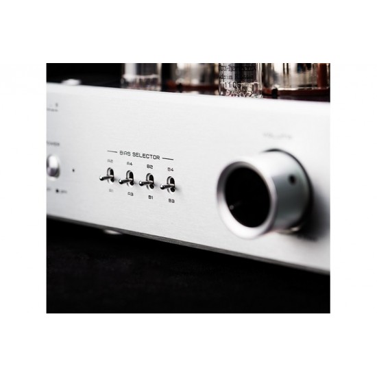 Amplificatore Valvolare Cayin CS-100A KT-88