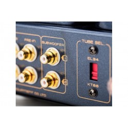 Amplificatore Valvolare Cayin CS-100A KT-88