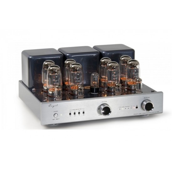 Amplificatore Valvolare Cayin CS-100A KT-88 Amplificatore Valvolare Cayin CS-100A KT-88