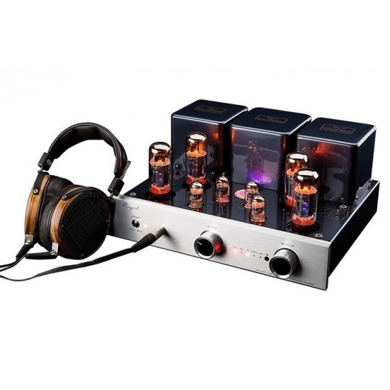 Amplificatore integrato Cayin CS-55A KT-88
