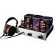 Amplificatore integrato Cayin CS-55A KT-88