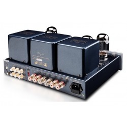 Amplificatore integrato Cayin CS-55A KT-88