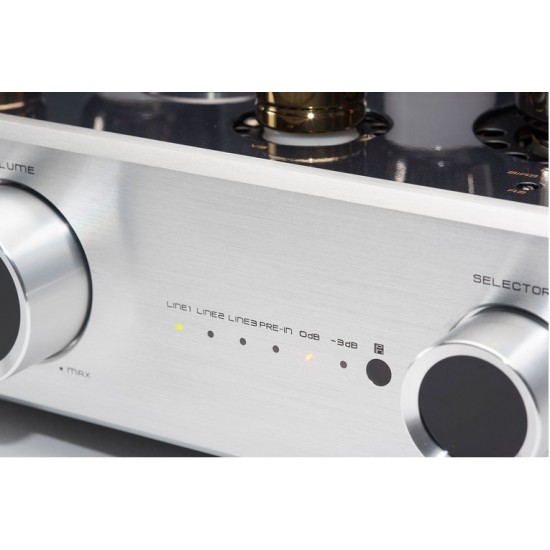 Amplificatore integrato Cayin CS-845A
