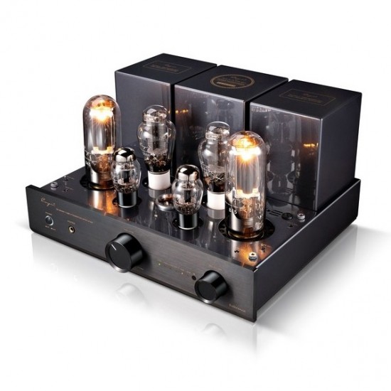 Amplificatore integrato Cayin CS-845A