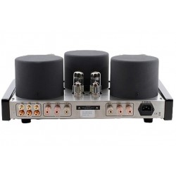 Opera Consonance M100Plus EL34 – Amplificatore Integrato a Valvole