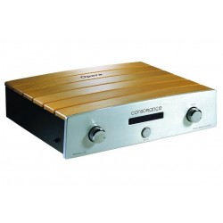 Amplificatore Integrato Opera Consonance R150 Amplificatore Integrato Opera Consonance R150