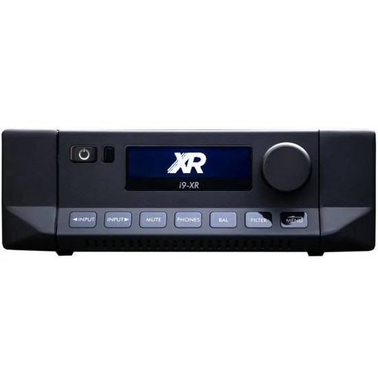 Amplificatore Integrato Cyrus i9-XR Amplificatore Integrato Cyrus i9-XR