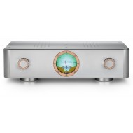 Dan D'Agostino amplificatore Integrato Pendulum