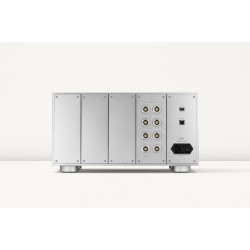 dCS Varèse Core System – Sistema Digitale High-End