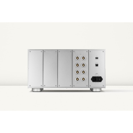 dCS Varèse Core System – Sistema Digitale High-End dCS Varèse Core System – Sistema Digitale High-End
