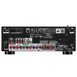 Amplificatore Denon AVRX2800H DAB Amplificatore Denon AVRX2800H DAB