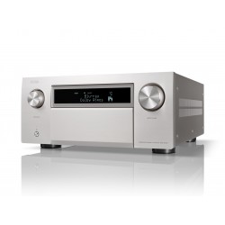 Amplificatore integrato Denon AVC A10H Amplificatore integrato Denon AVC A10H