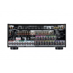 Amplificatore integrato Denon AVC A10H